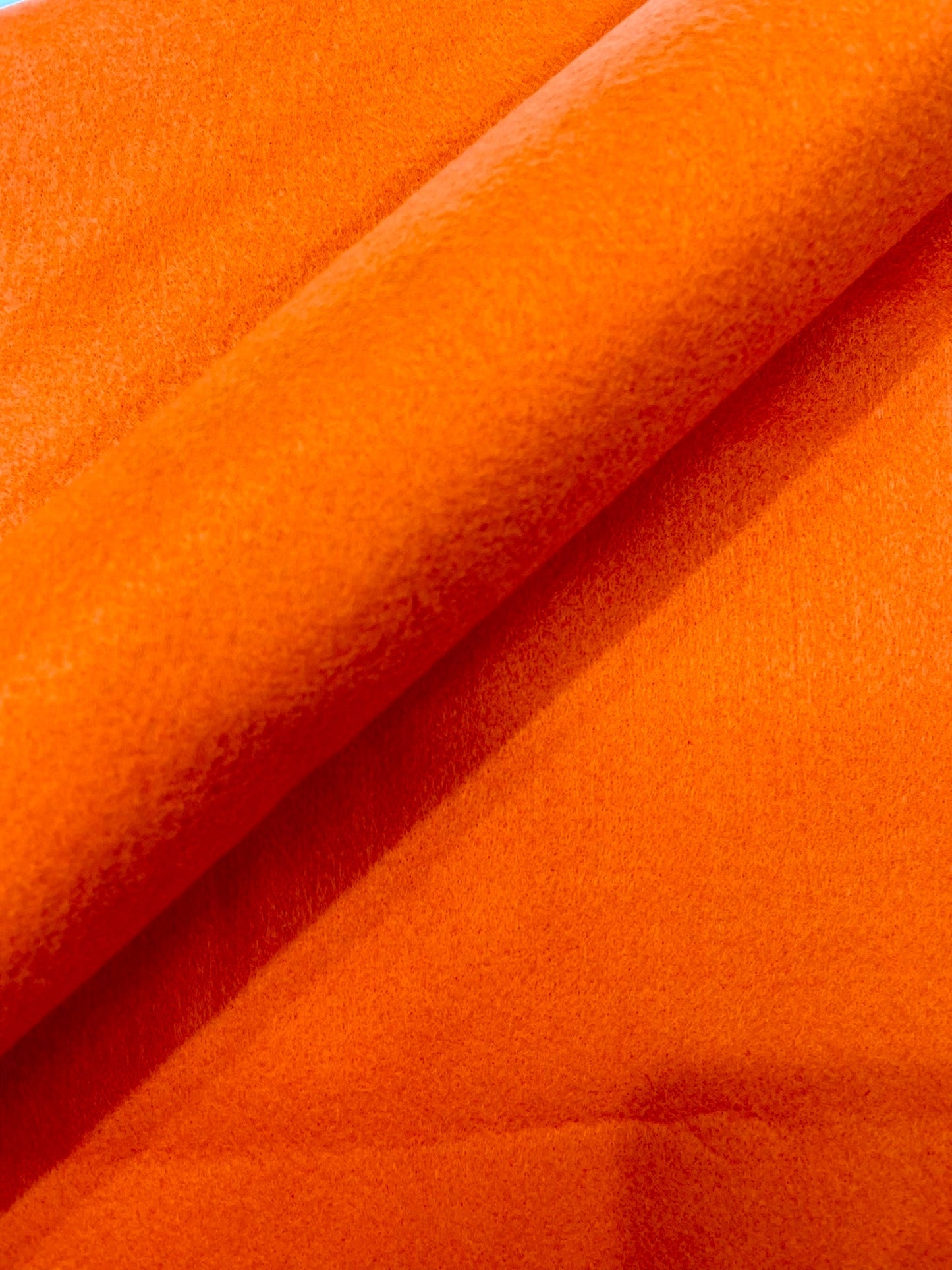 Acrylic Craft Felt Fabric by The Yard 72" Wide.