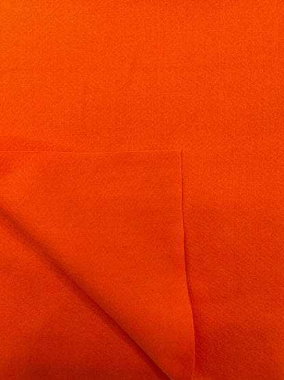 Acrylic Craft Felt Fabric by The Yard 72" Wide.