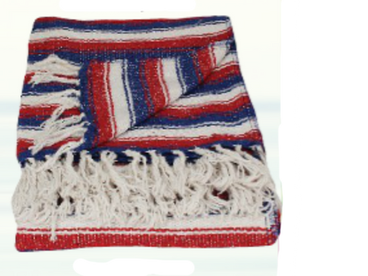 Baja Billy Baja Beach Blanket 72x48 inches