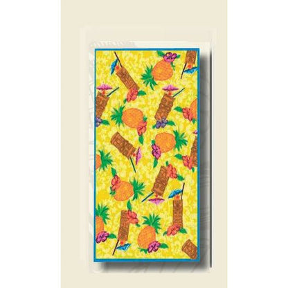 Wet Animal Beach Towels 30 x 60 inch