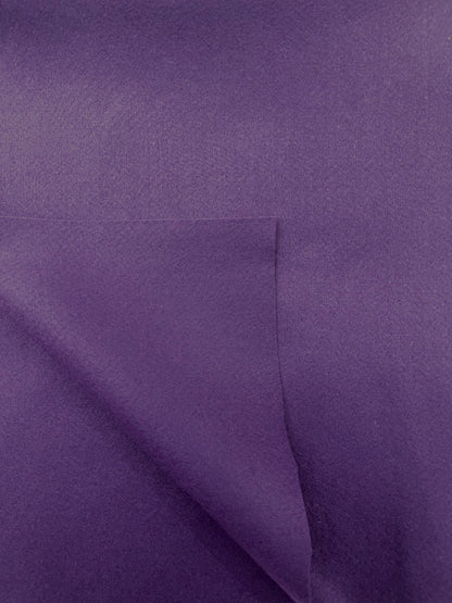Acrylic Craft Felt Fabric by The Yard 72" Wide.