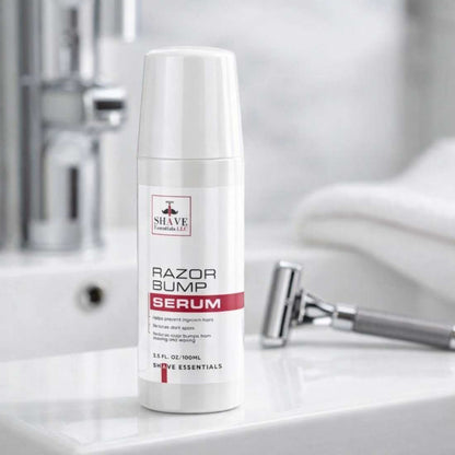 Razor Bump Serum
