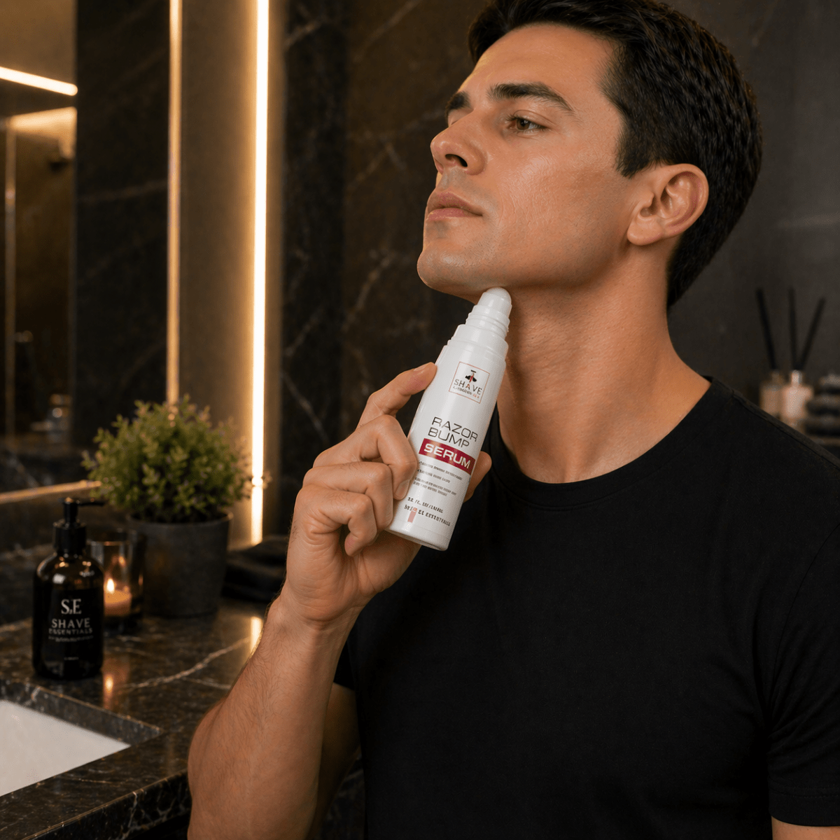 Razor Bump Serum