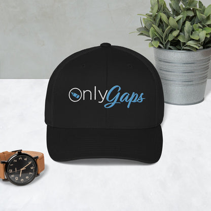 Only Gaps Parody Hat