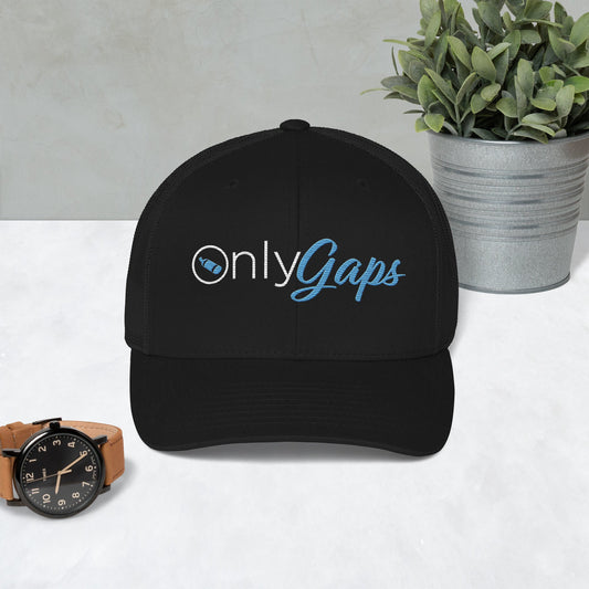Only Gaps Parody Hat