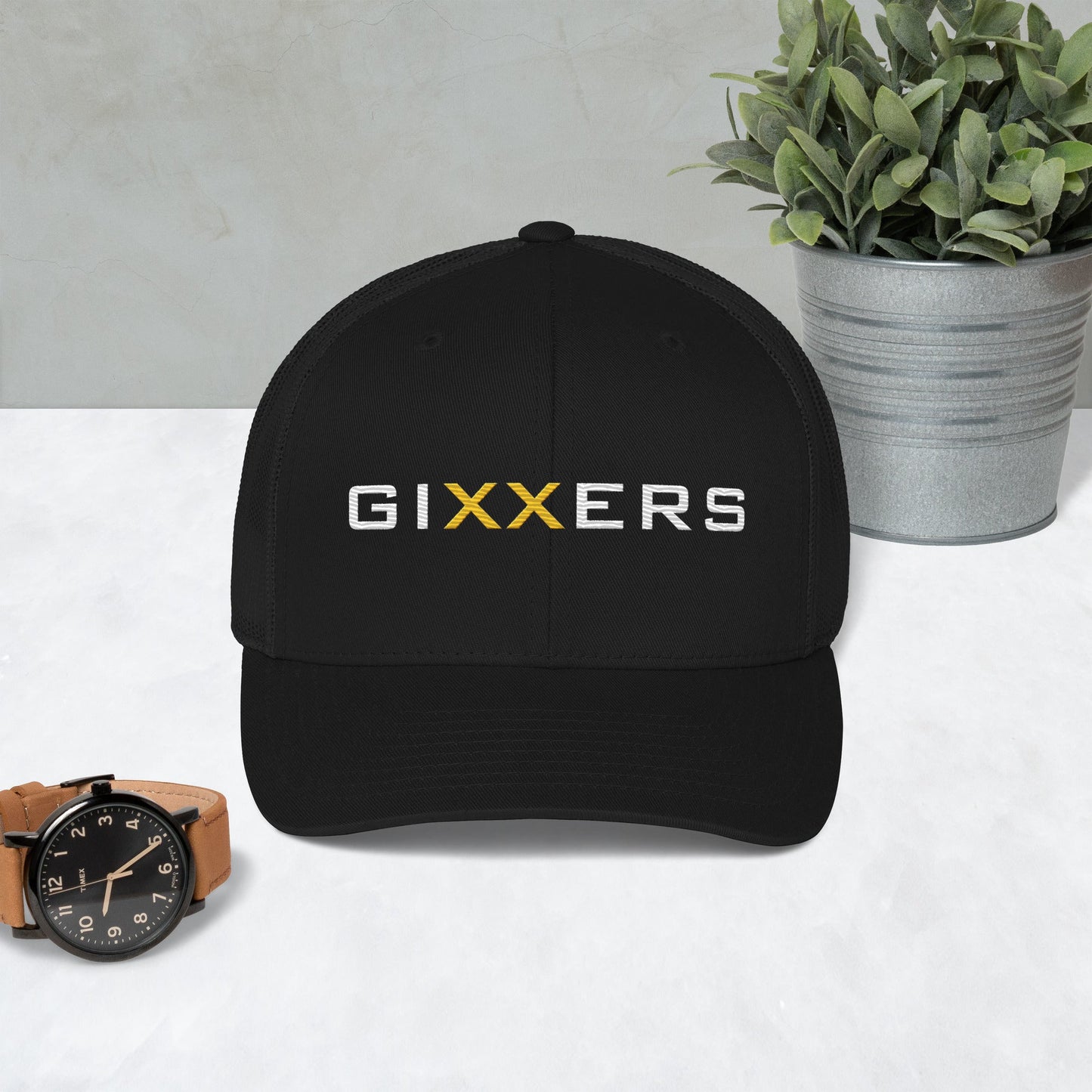 Gixxers Parody Hat