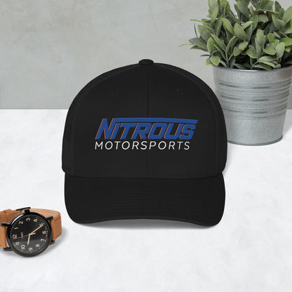 OG Nitrous Blue Hat