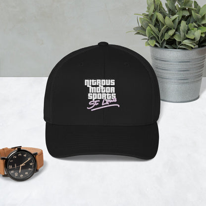 St. Louis Vice Parody Hat