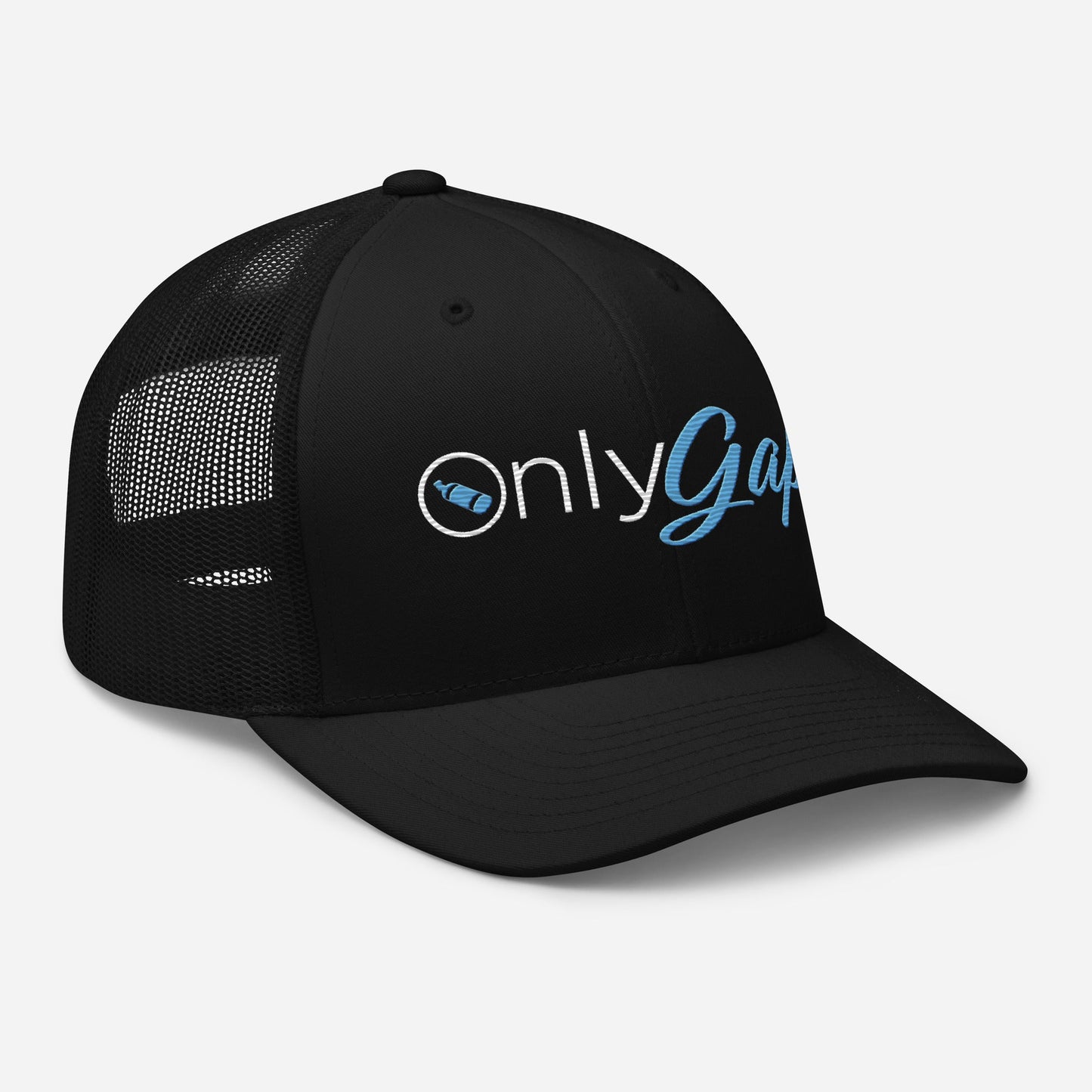 Only Gaps Parody Hat