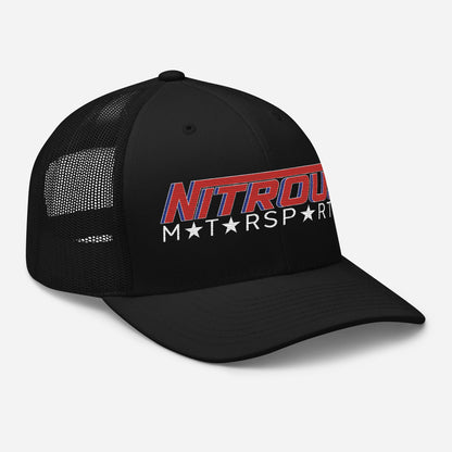 OG Nitrous Patriotic Hat