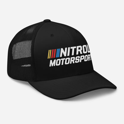 Nitrous Racing Parody Hat