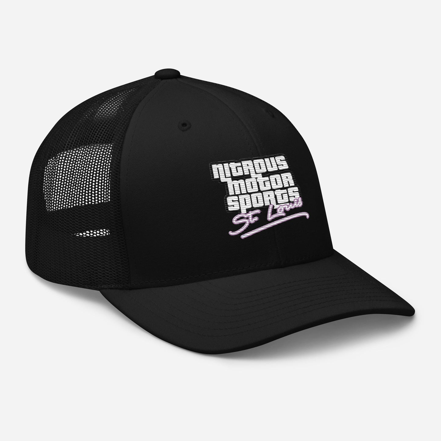 St. Louis Vice Parody Hat