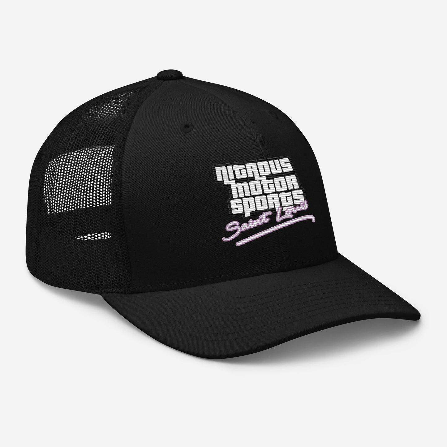 St. Louis Vice Parody Hat