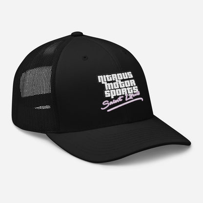 St. Louis Vice Parody Hat