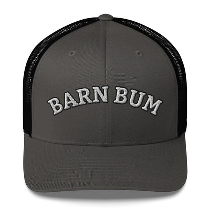 Trucker Cap - Barn Bum