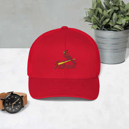 The Revbirds Parody Hat