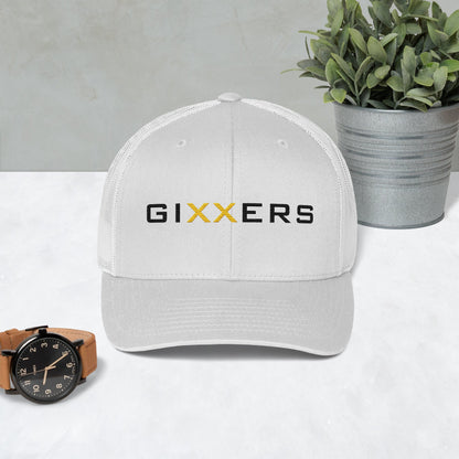 Gixxers Parody Hat