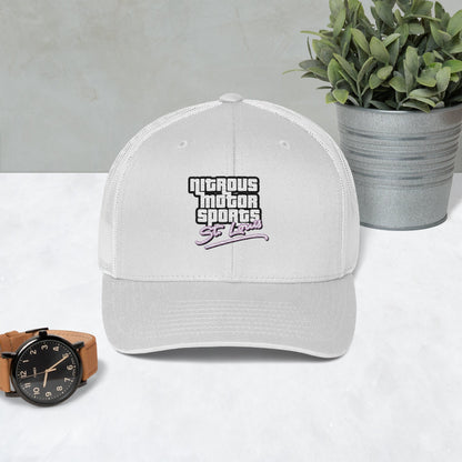 St. Louis Vice Parody Hat