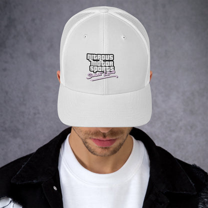 St. Louis Vice Parody Hat