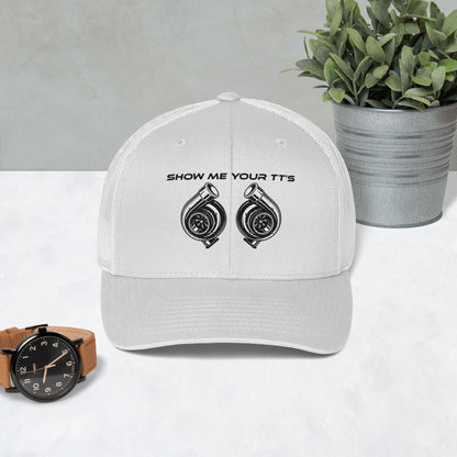 Show Me Your TT's Hat