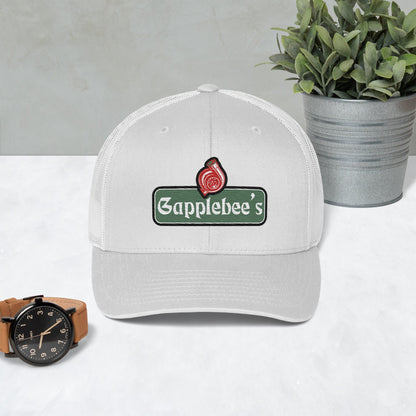 Gapplebee's Parody Hat