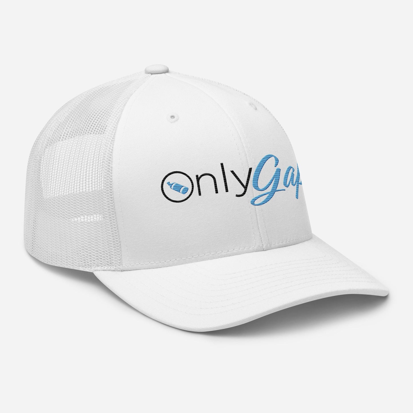 Only Gaps Parody Hat