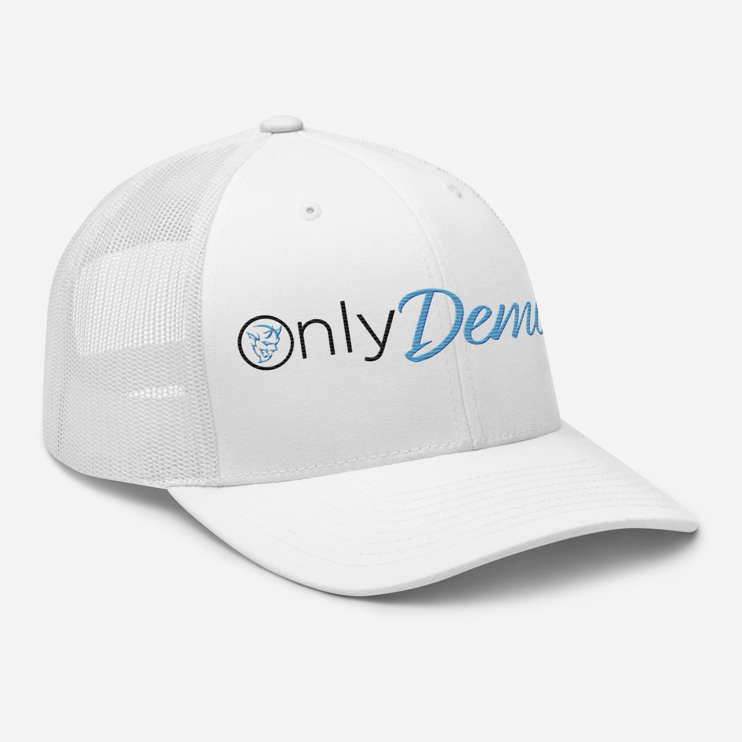 Only Demons Parody Hat