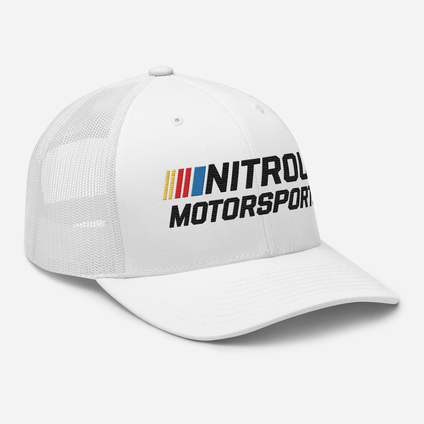 Nitrous Racing Parody Hat