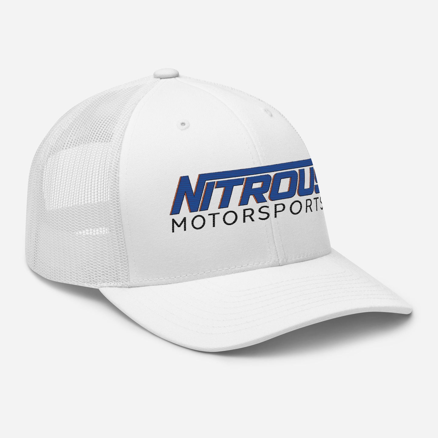 OG Nitrous Blue Hat