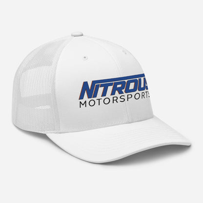 OG Nitrous Blue Hat