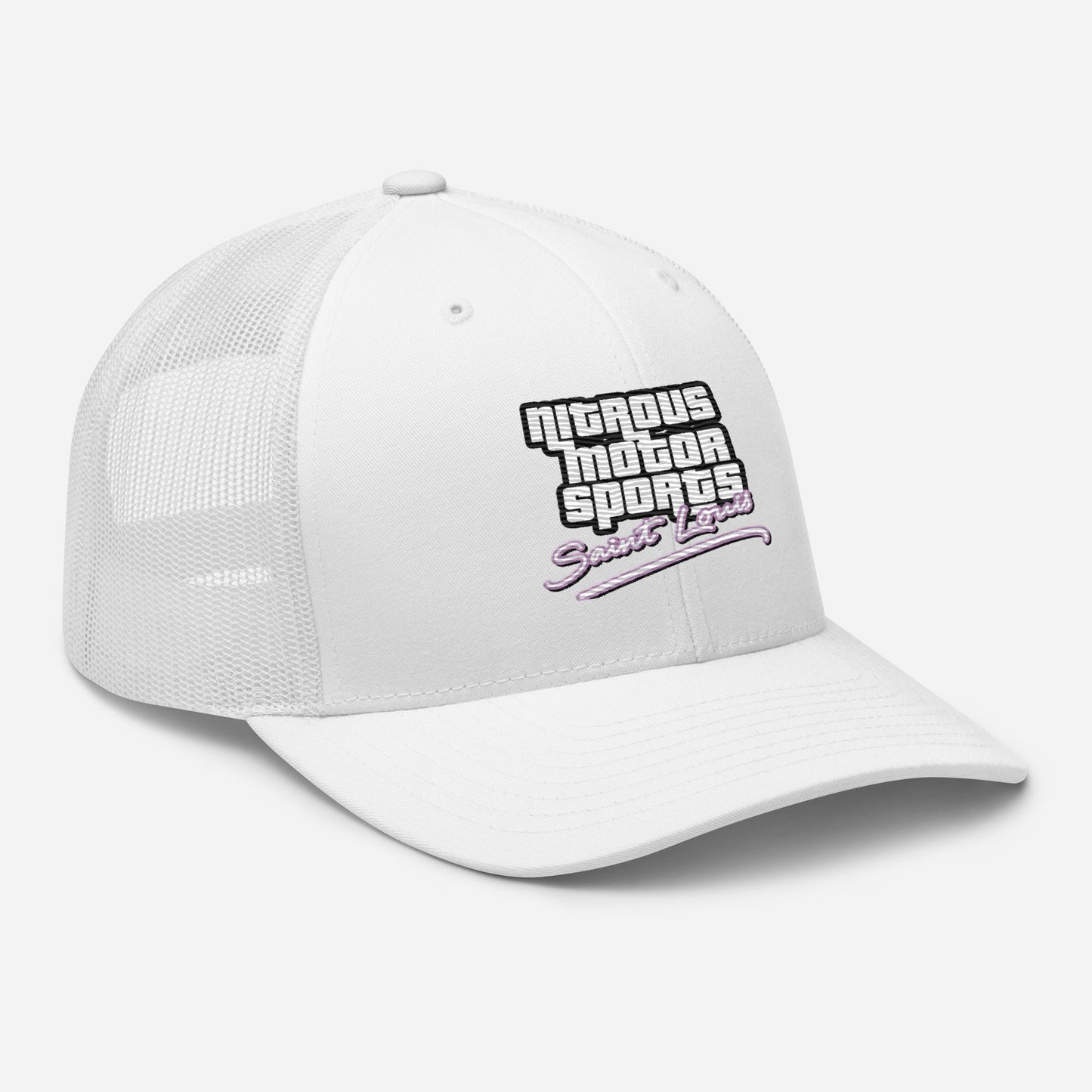 St. Louis Vice Parody Hat
