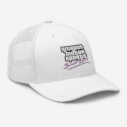 St. Louis Vice Parody Hat
