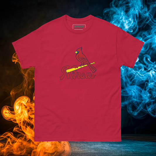 The Revbirds Parody T-Shirt