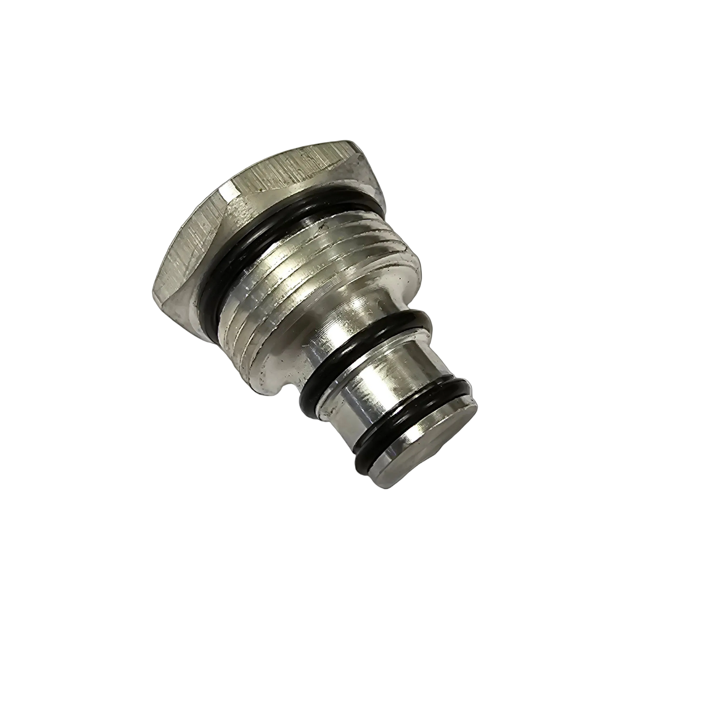 HE351CW Electronic Actuator Solenoid Plug