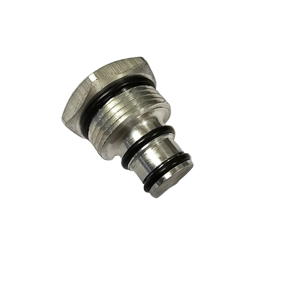 HE351CW Electronic Actuator Solenoid Plug