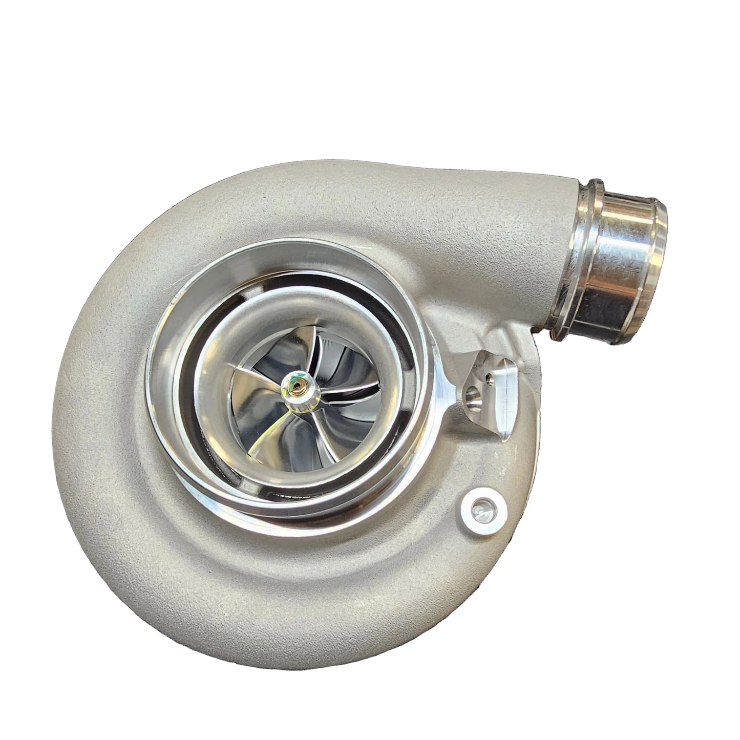 5 BLADE S366/74/T-3 .80 GATED TURBO