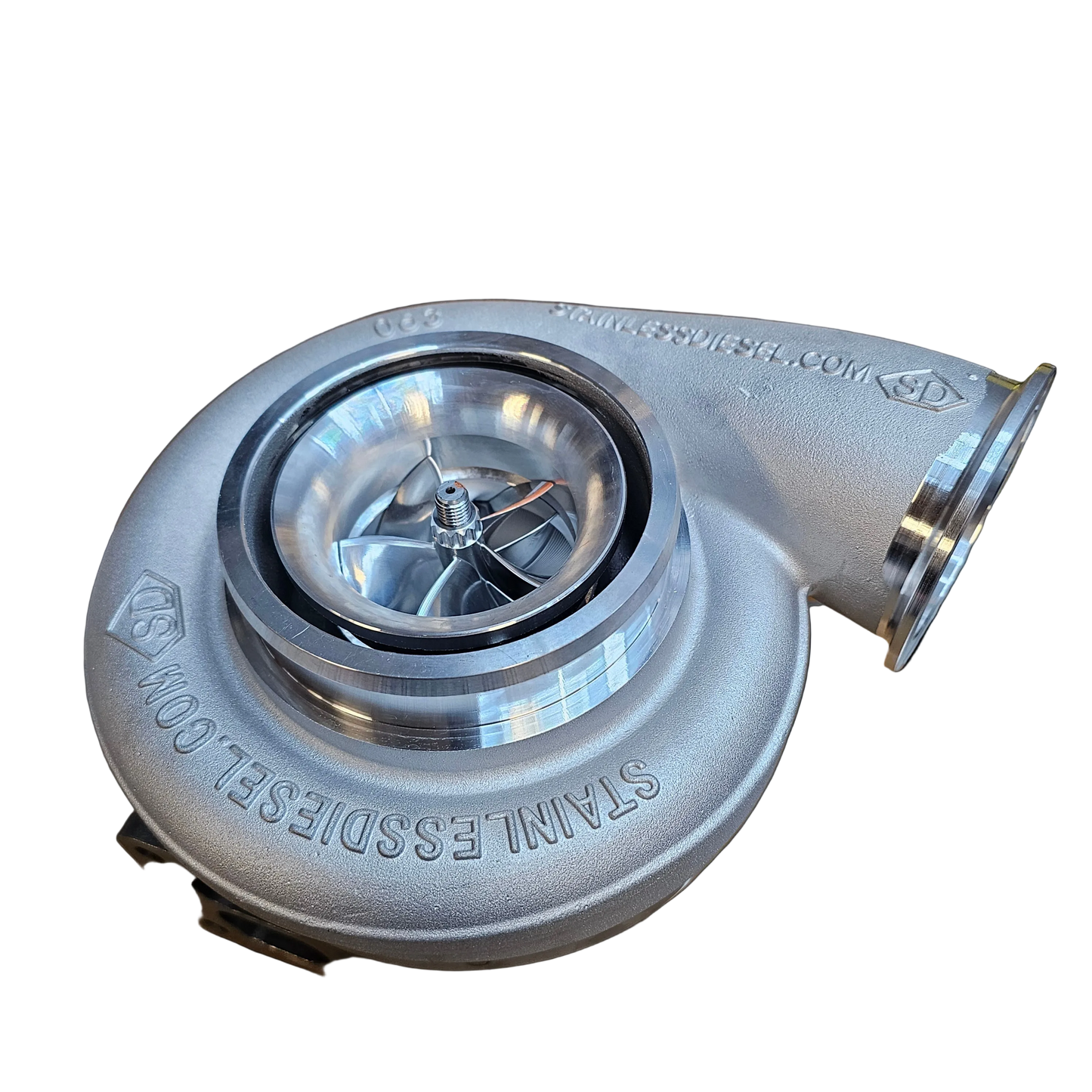 Performance 5B472/87 T-4 Turbo