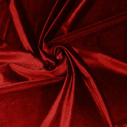 Royal Velvet Fabric 58" Wide| New Creations Fabric & Foam Inc.