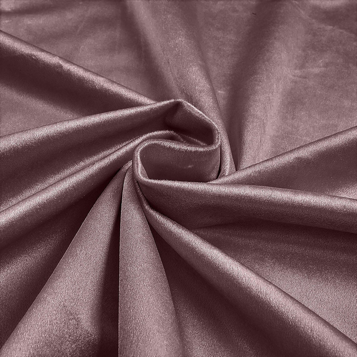 Royal Velvet Fabric 58" Wide| New Creations Fabric & Foam Inc.