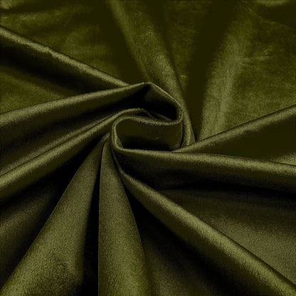 Royal Velvet Fabric 58" Wide| New Creations Fabric & Foam Inc.