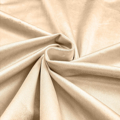 Royal Velvet Fabric 58" Wide| New Creations Fabric & Foam Inc.
