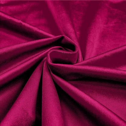 Royal Velvet Fabric 58" Wide| New Creations Fabric & Foam Inc.