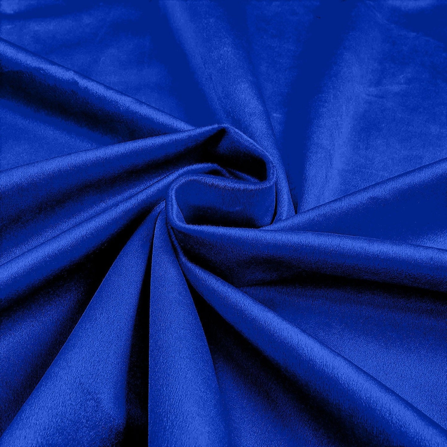 Royal Velvet Fabric 58" Wide| New Creations Fabric & Foam Inc.