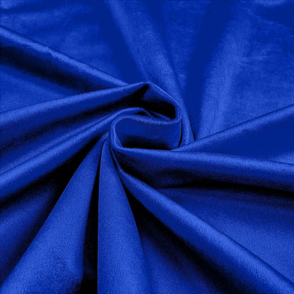Royal Velvet Fabric 58" Wide| New Creations Fabric & Foam Inc.