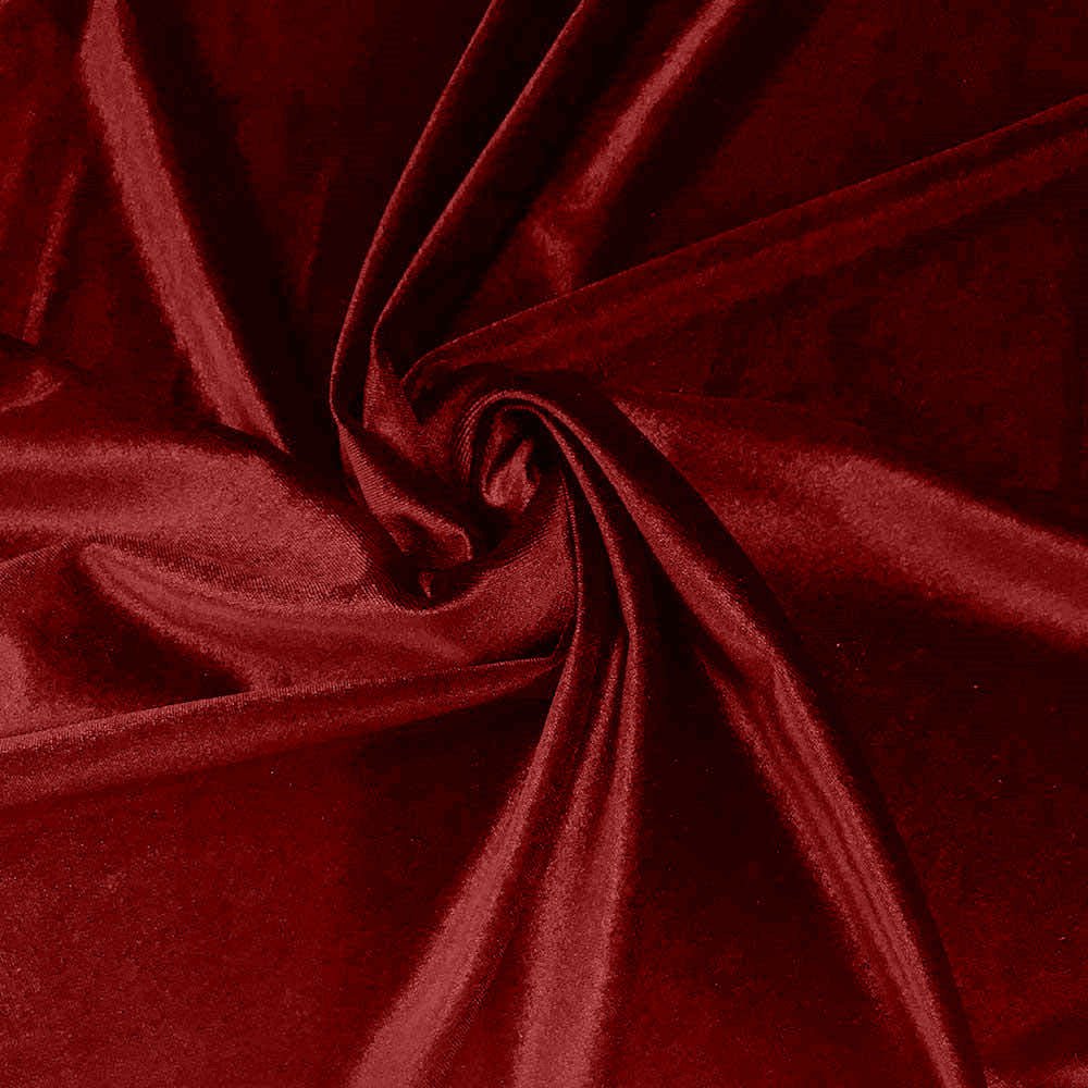 Royal Velvet Fabric 58" Wide| New Creations Fabric & Foam Inc.