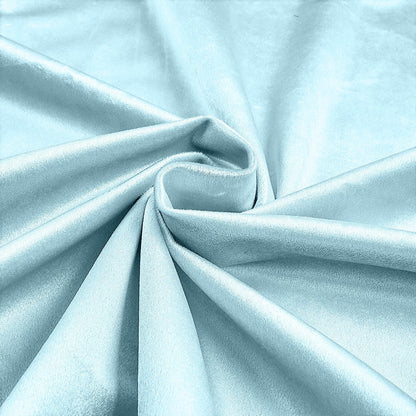 Royal Velvet Fabric 58" Wide| New Creations Fabric & Foam Inc.