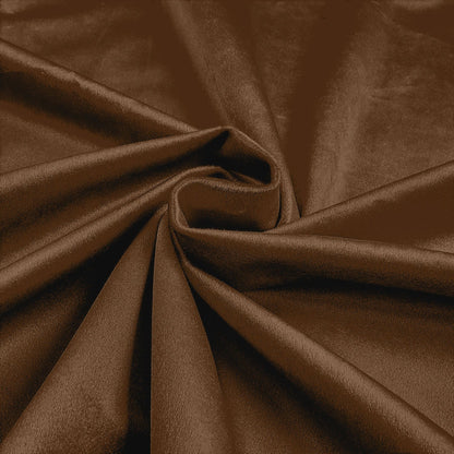 Royal Velvet Fabric 58" Wide| New Creations Fabric & Foam Inc.