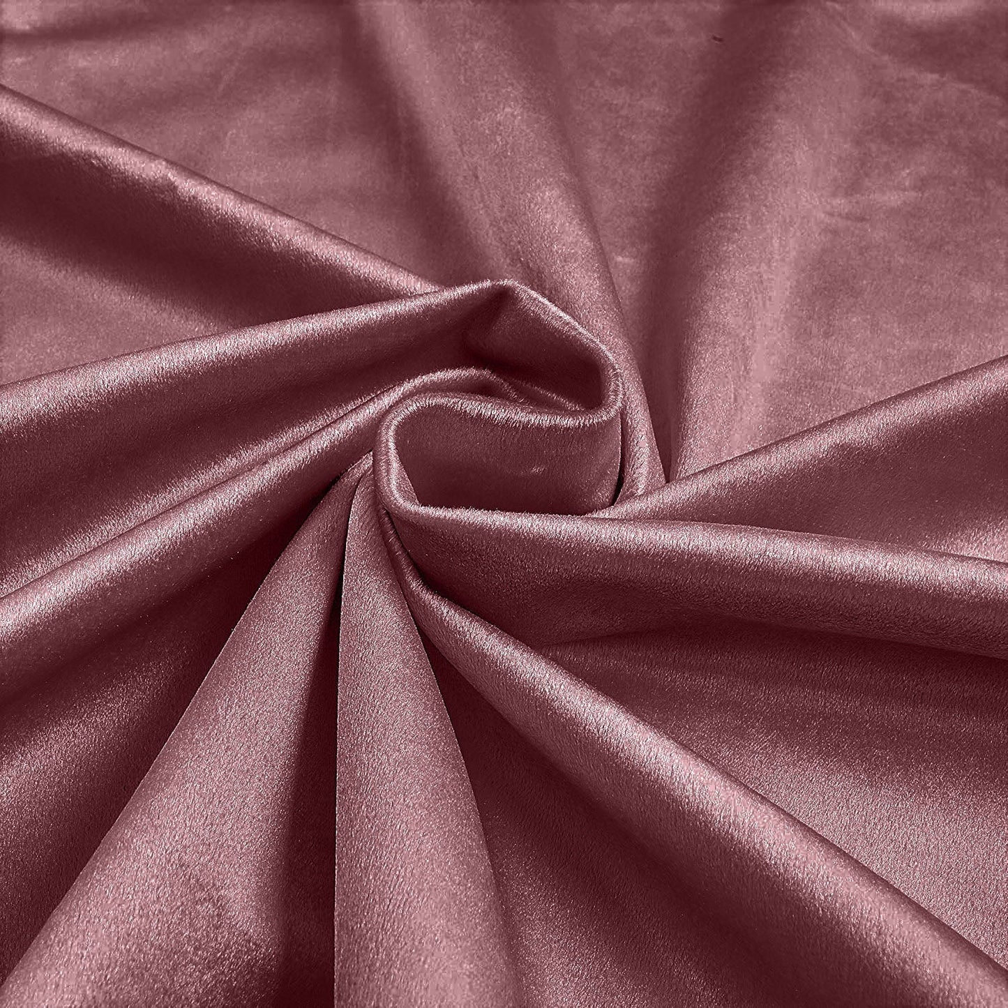 Royal Velvet Fabric 58" Wide| New Creations Fabric & Foam Inc.