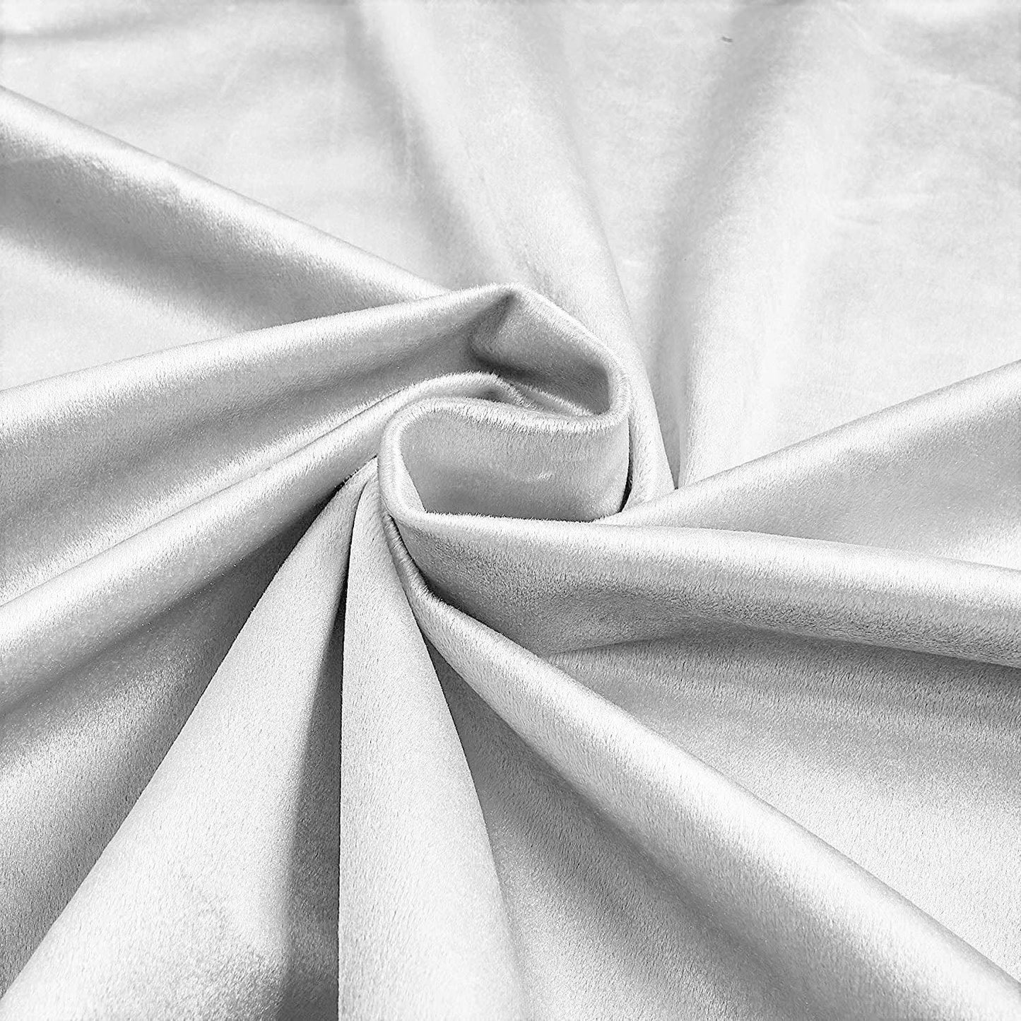 Royal Velvet Fabric 58" Wide| New Creations Fabric & Foam Inc.