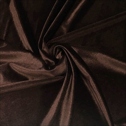 Royal Velvet Fabric 58" Wide| New Creations Fabric & Foam Inc.